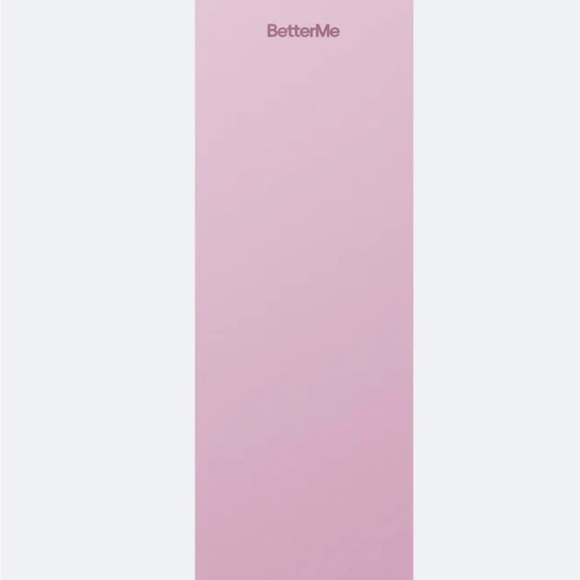 BetterMe Pink Pilates Essential Kit + Everyday Exercise Mat - Picture 8 of 8